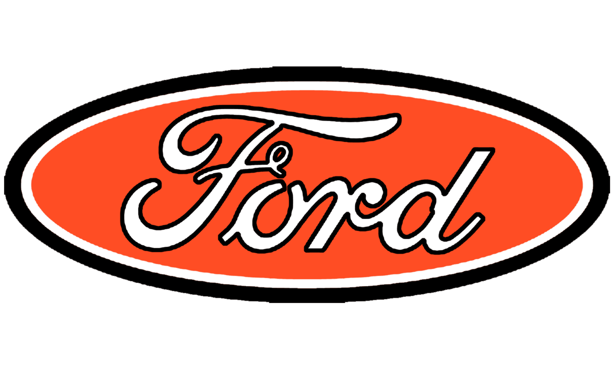 Ford Auto Parts Used Interchange